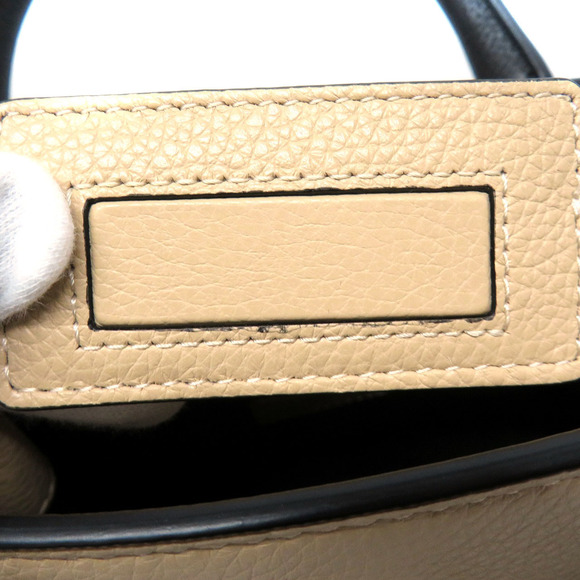 Versace Top Handle Bag - Picture 8 of 9